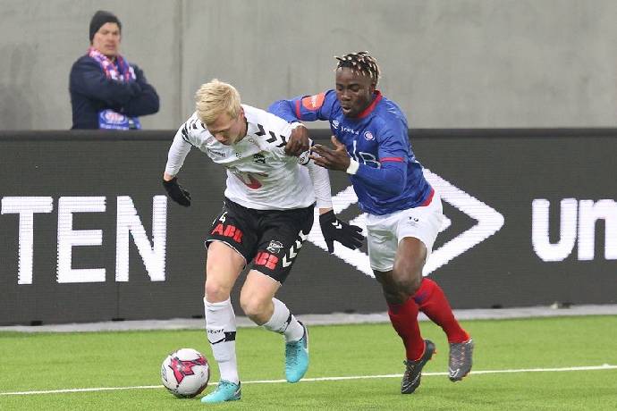 Nhận định kèo Valerenga vs Odd, 1h00 ngày 27/6 dự đoán VĐQG Na Uy