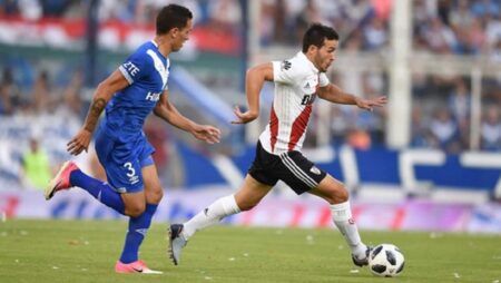 Nhận định kèo Velez Sarsfield vs River Plate, 7h30 ngày 30/6 dự đoán Copa Libertadores