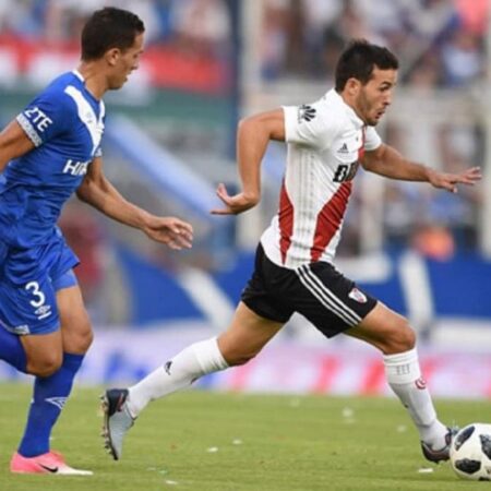 Nhận định kèo Velez Sarsfield vs River Plate, 7h30 ngày 30/6 dự đoán Copa Libertadores