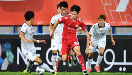 Nhận định kèo Viettel vs Young Elephants, 17h00 ngày 24/6 dự đoán AFC Champion League