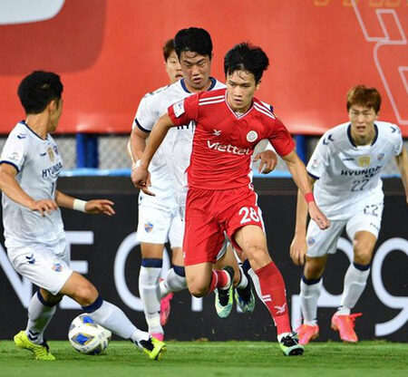 Nhận định kèo Viettel vs Young Elephants, 17h00 ngày 24/6 dự đoán AFC Champion League