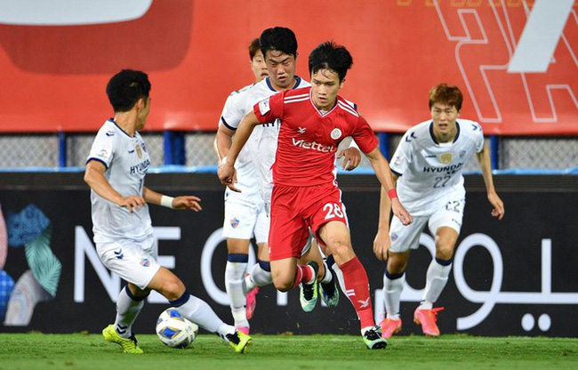 Nhận định kèo Viettel vs Young Elephants, 17h00 ngày 24/6 dự đoán AFC Champion League