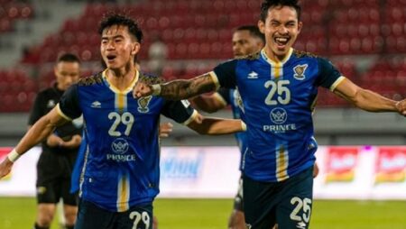 Nhận định kèo Visakha vs Bali, 16h00 ngày 27/6 dự đoán AFC Cup