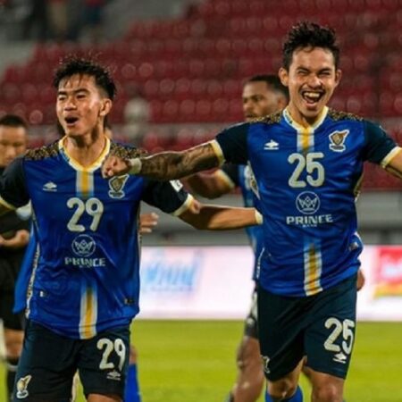 Nhận định kèo Visakha vs Bali, 16h00 ngày 27/6 dự đoán AFC Cup