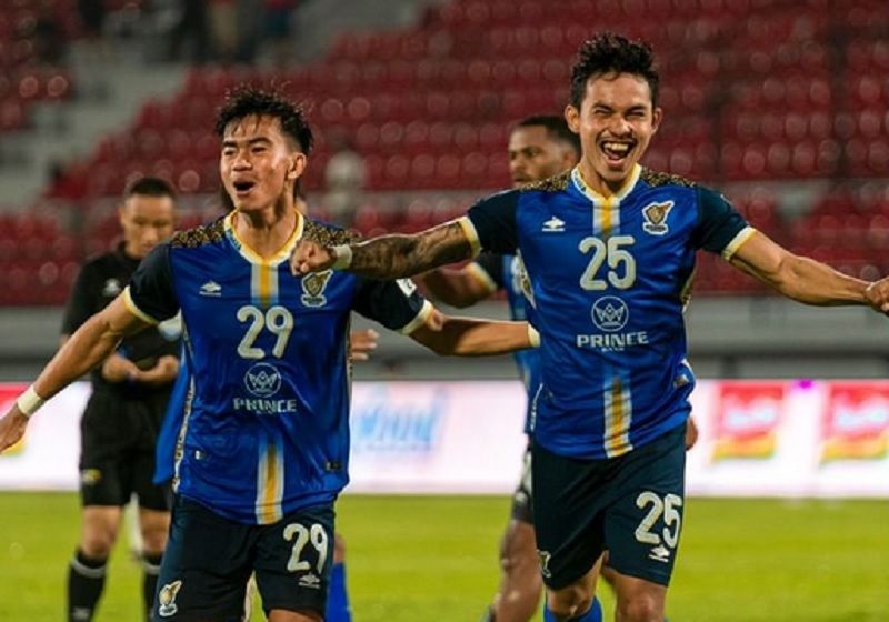 Nhận định kèo Visakha vs Bali, 16h00 ngày 27/6 dự đoán AFC Cup