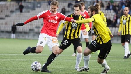 Nhận định kèo VPS vs Honka, 22h00 ngày 22/6 dự đoán VĐQG Phần Lan