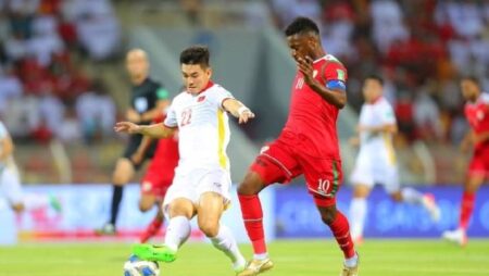 Thạch sùng tiên tri dự đoán Việt Nam vs Oman, 19h ngày 24/3