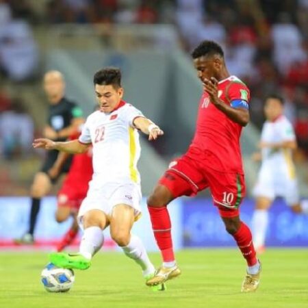 Thạch sùng tiên tri dự đoán Việt Nam vs Oman, 19h ngày 24/3