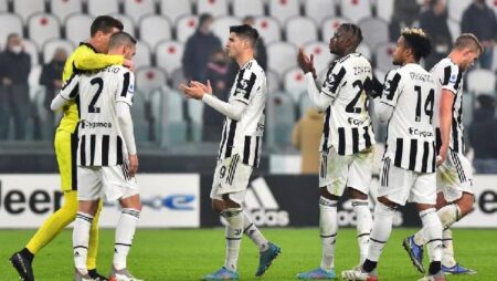 Tiên tri đại bàng dự đoán Juventus vs Villarreal, 3h ngày 17/3