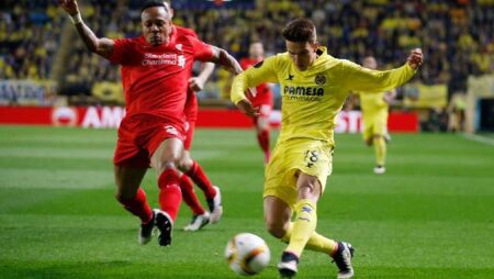 Tiên tri đại bàng dự đoán Liverpool vs Villarreal, 2h ngày 28/4