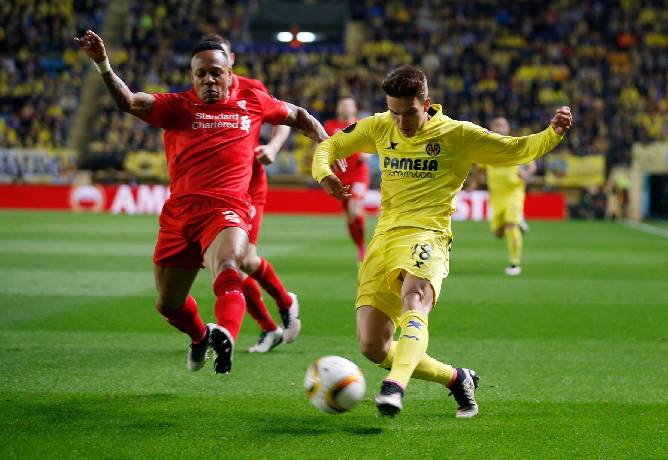 Tiên tri đại bàng dự đoán Liverpool vs Villarreal, 2h ngày 28/4