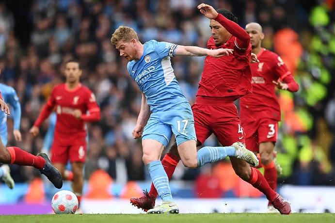 Tiên tri đại bàng dự đoán Man City vs Liverpool, 21h30 ngày 16/4