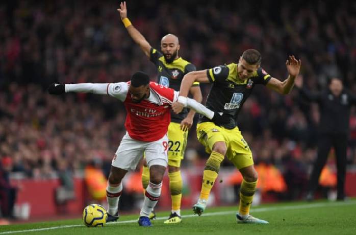 Tiên tri đại bàng dự đoán Southampton vs Arsenal, 21h ngày 16/4