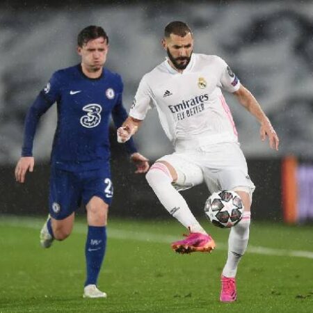 Tiên tri mèo Cass dự đoán Chelsea vs Real Madrid, 2h ngày 7/4