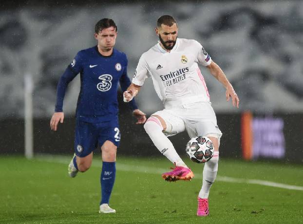 Tiên tri mèo Cass dự đoán Chelsea vs Real Madrid, 2h ngày 7/4