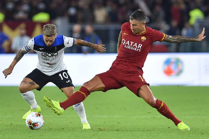 Tiên tri mèo dự đoán Roma vs Atalanta, 0h ngày 6/3