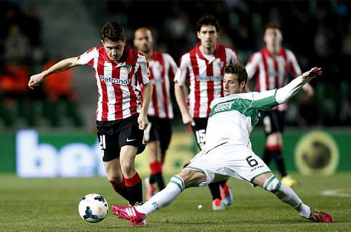 Tỷ lệ kèo nhà cái Bilbao vs Elche mới nhất, 19h ngày 3/4