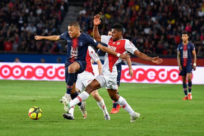 Tỷ lệ kèo nhà cái Monaco vs PSG mới nhất, 19h ngày 20/3