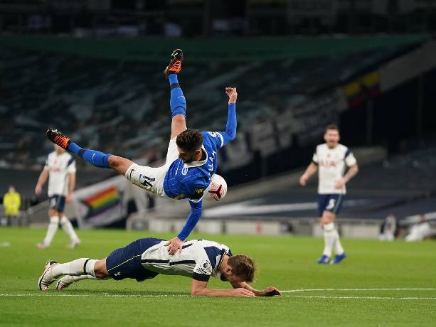 Tỷ lệ kèo nhà cái Tottenham vs Brighton mới nhất, 18h30 ngày 16/4