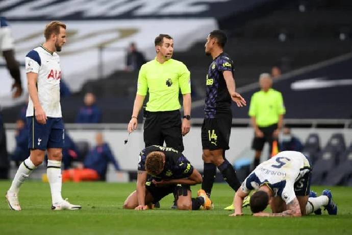 Tỷ lệ kèo nhà cái Tottenham vs Newcastle mới nhất, 22h30 ngày 3/4