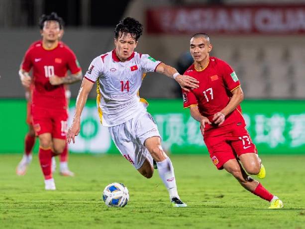 Tỷ lệ kèo nhà cái Việt Nam vs Oman mới nhất, 19h ngày 24/3