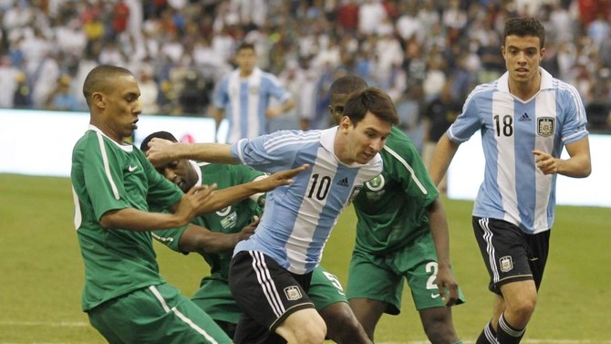 Nhận định kèo Argentina vs Saudi Arabia 17h00 ngày 22/11/2022 – dự đoán Vòng Bảng World Cup