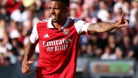 Nhận định kèo Arsenal vs Everton 6h00 ngày 17/7 Giao hữu CLB