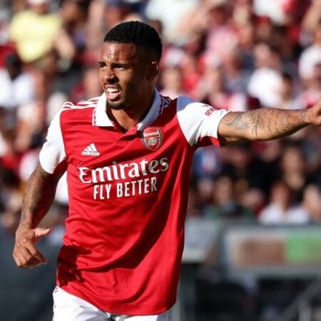 Nhận định kèo Arsenal vs Everton 6h00 ngày 17/7 Giao hữu CLB