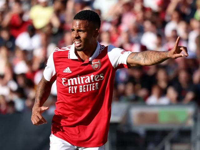 Nhận định kèo Arsenal vs Everton 6h00 ngày 17/7 Giao hữu CLB