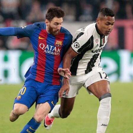 Nhận định kèo Barcelona vs Juventus 7h30 ngày 27/7 Giao hữu CLB