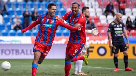 Ben Knapton dự đoán HJK vs Viktoria Plzen, 23h ngày 20/7