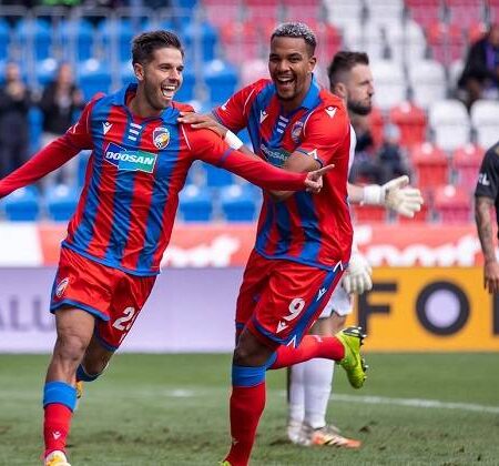 Ben Knapton dự đoán HJK vs Viktoria Plzen, 23h ngày 20/7