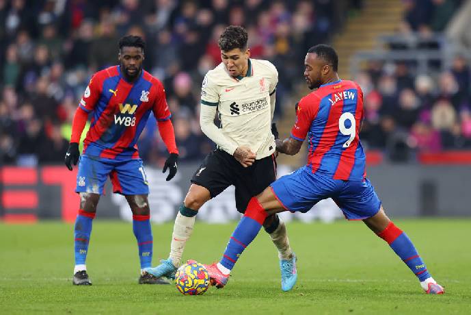 Biến động tỷ lệ kèo Liverpool vs Crystal Palace, 19h35 ngày 15/7