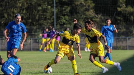 Biến động tỷ lệ kèo Pau FC vs Toulouse, 23h ngày 12/7