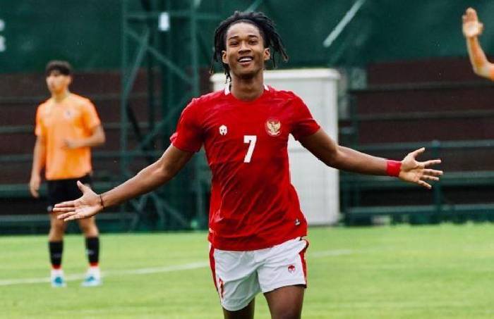 Biến động tỷ lệ kèo U19 Indonesia vs U19 Brunei, 20h ngày 4/7