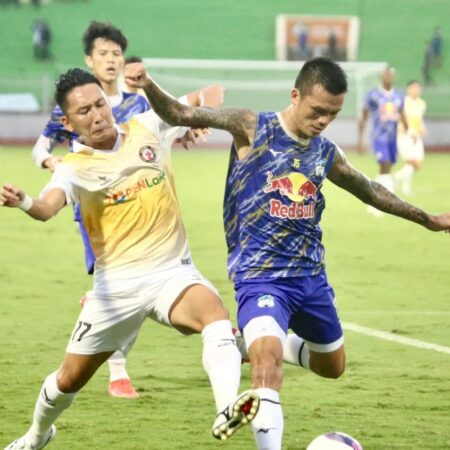 Nhận định kèo Bình Định vs HAGL 18h00 ngày 2/7 V.League 2022