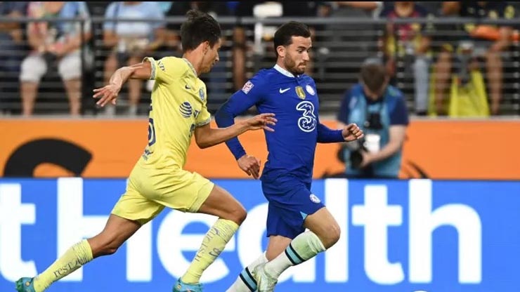 Nhận định kèo Charlotte vs Chelsea 6h30 ngày 21/7 Giao hữu CLB