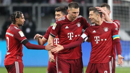 Nhận định kèo DC United vs Bayern Munich 6h30 ngày 21/7 Giao hữu CLB