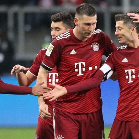 Nhận định kèo DC United vs Bayern Munich 6h30 ngày 21/7 Giao hữu CLB