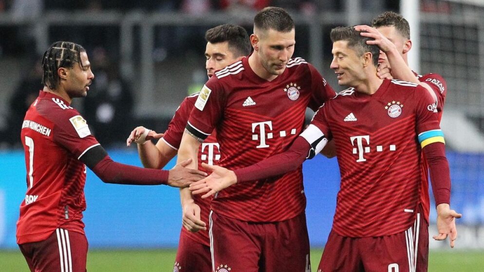 Nhận định kèo DC United vs Bayern Munich 6h30 ngày 21/7 Giao hữu CLB