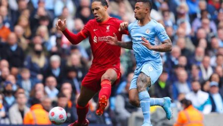 Đội hình dự kiến mạnh nhất Liverpool vs Man City, 23h ngày 30/7