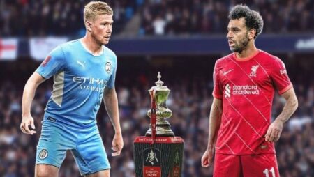 Đội hình kết hợp Liverpool vs Man City: Nunez đá cặp Haaland