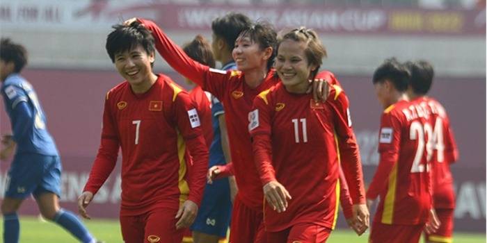 Đội hình ra sân chính thức Nữ Việt Nam vs Nữ Myanmar, 18h ngày 13/7 (cập nhật)