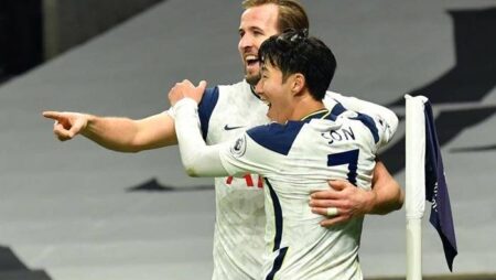 Đội hình ra sân chính thức Tottenham vs Sevilla, 18h ngày 16/7 (cập nhật)