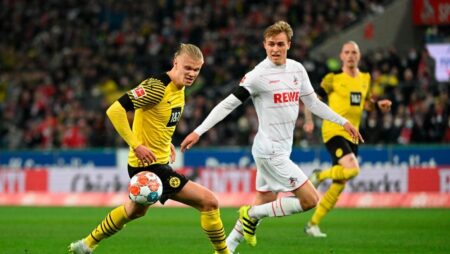 Nhận định kèo Dortmund vs Valencia 0h00 ngày 19/7 Giao hữu CLB