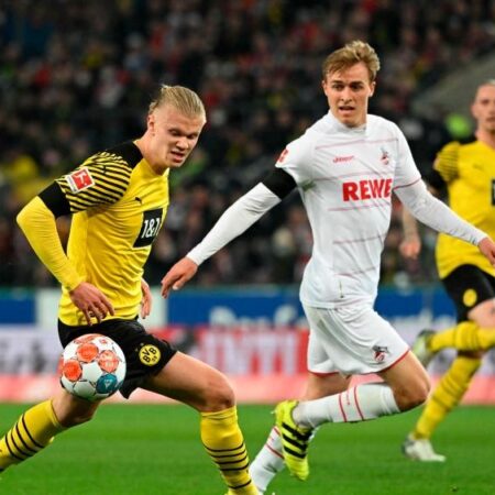 Nhận định kèo Dortmund vs Valencia 0h00 ngày 19/7 Giao hữu CLB