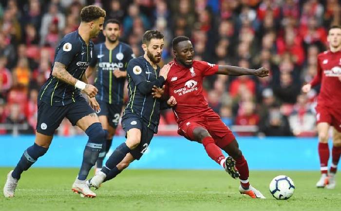 Dự đoán, soi kèo thẻ vàng Liverpool vs Man City, 23h ngày 30/7