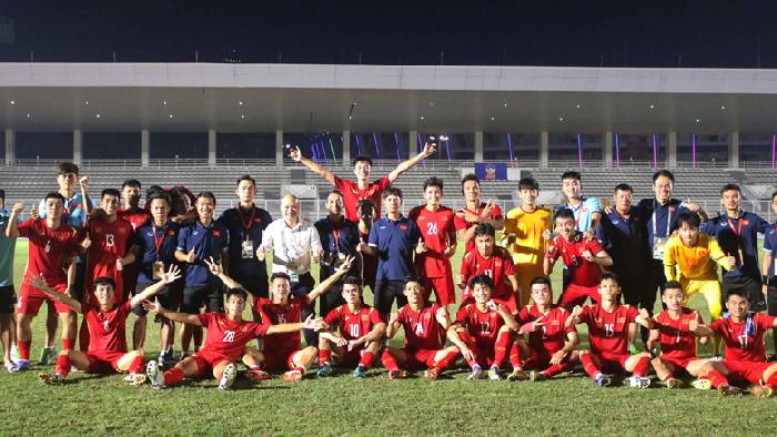 Frog The Gambler dự đoán U19 Việt Nam vs U19 Malaysia, 15h30 ngày 13/7