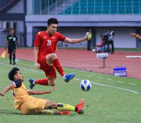 Frog The Gambler dự đoán U19 Việt Nam vs U19 Myanmar, 15h ngày 8/7