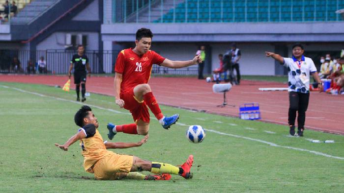 Frog The Gambler dự đoán U19 Việt Nam vs U19 Myanmar, 15h ngày 8/7